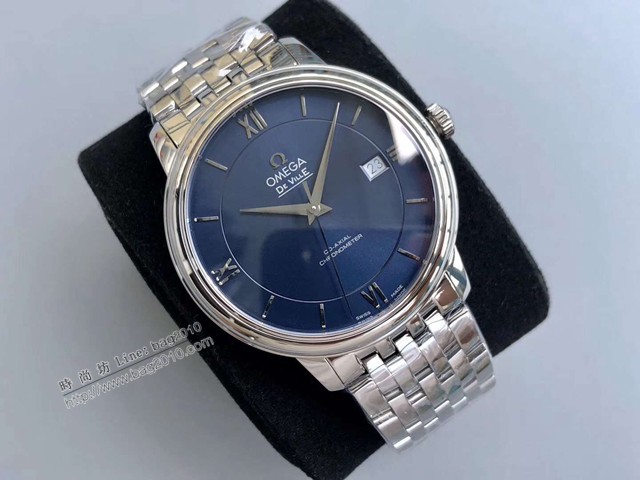歐米茄高端手錶 OMEGA蝶飛系列男士手錶 OMEGA高端男士腕表  gjs1871